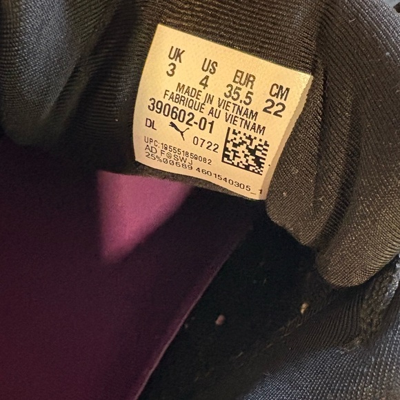 Puma RS-X Sunset Running Shoes - Picture 8 of 11